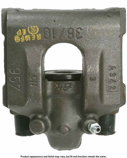 Cardone Reman Remanufactured Unloaded Caliper 19-2751