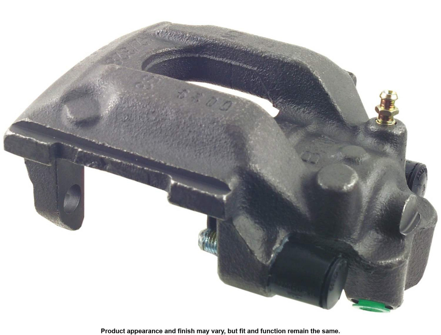 Cardone Reman Remanufactured Unloaded Caliper 19-2753