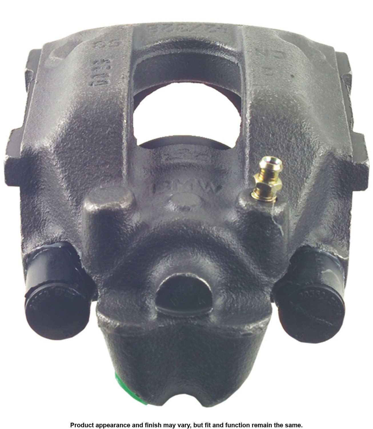 Cardone Reman Remanufactured Unloaded Caliper 19-2753