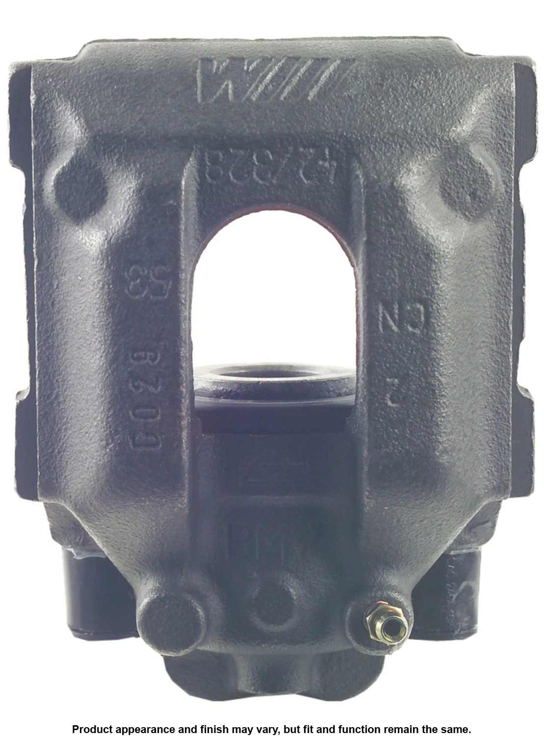 Cardone Reman Remanufactured Unloaded Caliper 19-2753