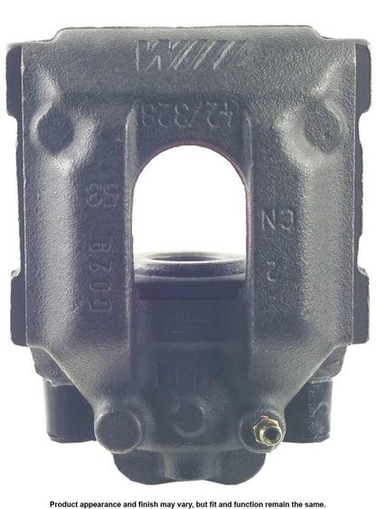 Cardone Reman Remanufactured Unloaded Caliper 19-2753