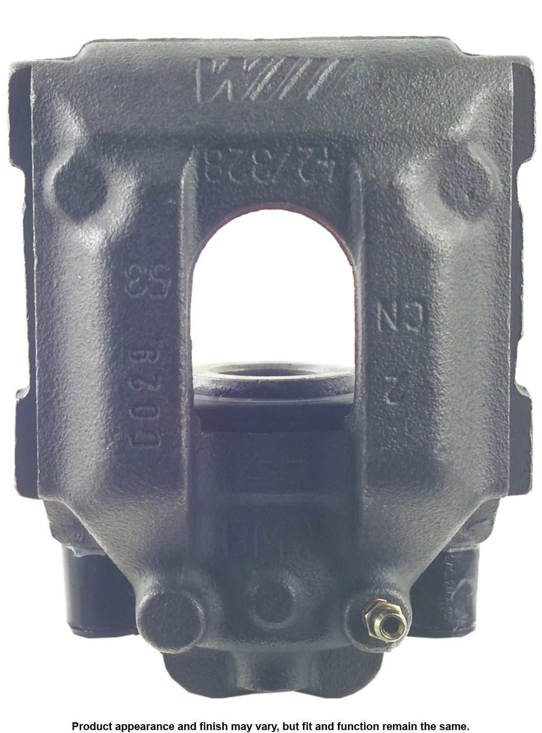 Cardone Reman Remanufactured Unloaded Caliper 19-2753