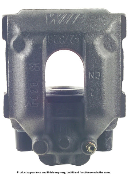 Cardone Reman Remanufactured Unloaded Caliper 19-2753