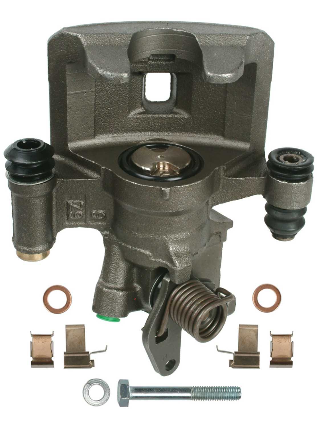 Cardone Reman Disc Brake Caliper 19-2755