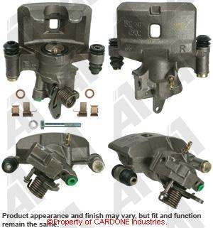 Cardone Reman Disc Brake Caliper 19-2755