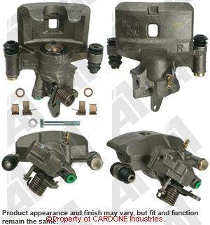 Cardone Reman Disc Brake Caliper 19-2755