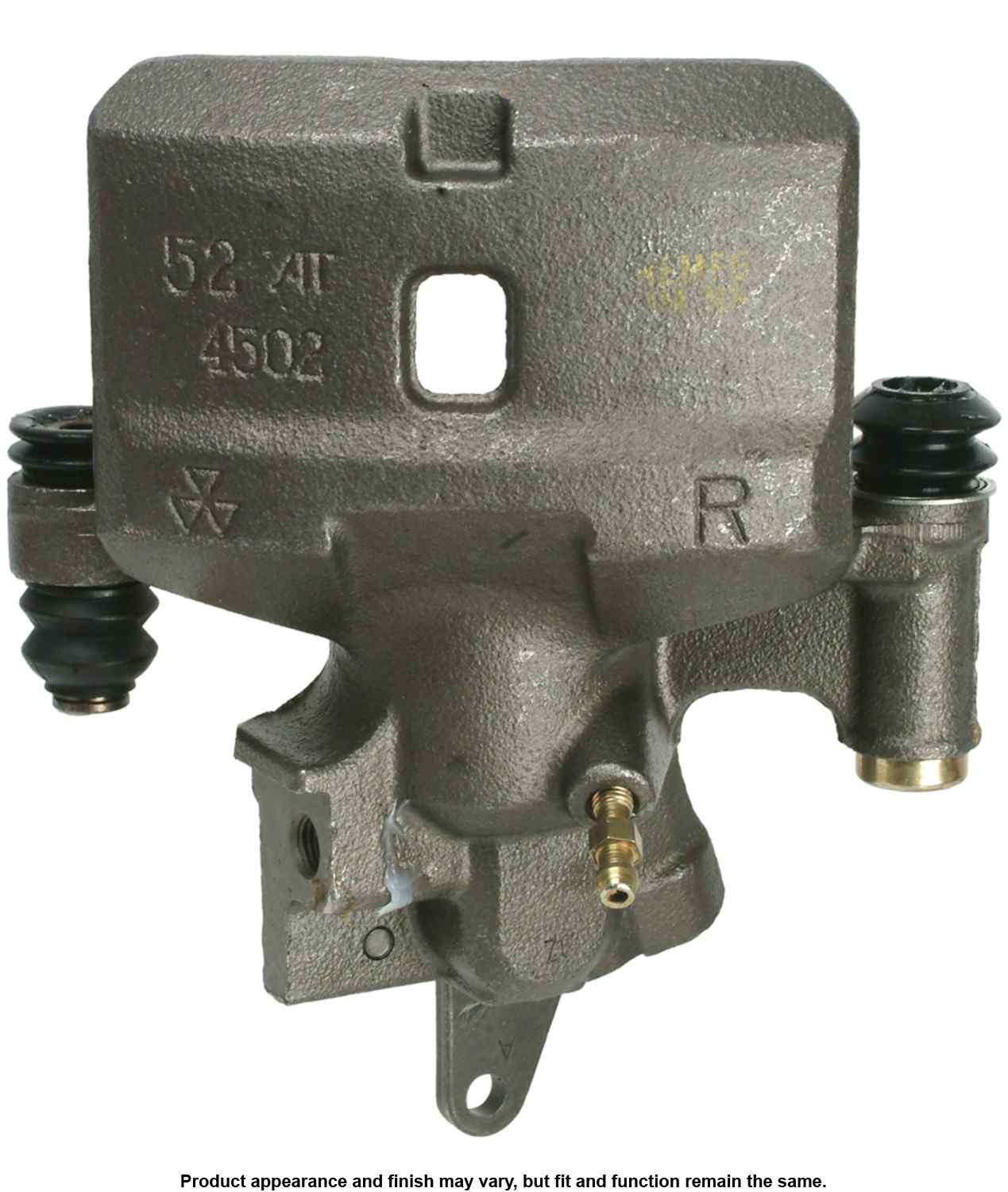Cardone Reman Disc Brake Caliper 19-2755