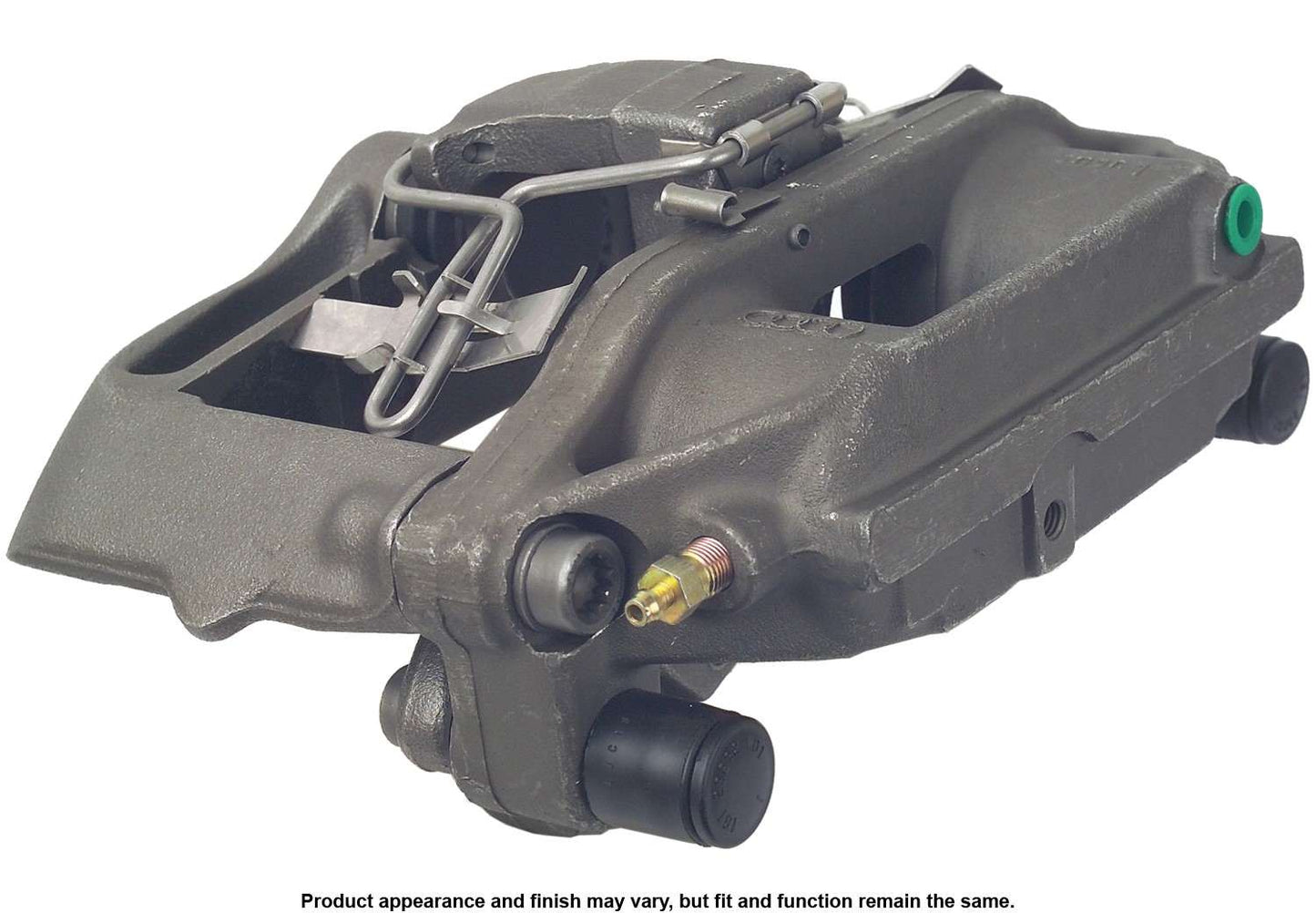 Cardone Reman Disc Brake Caliper 19-2758