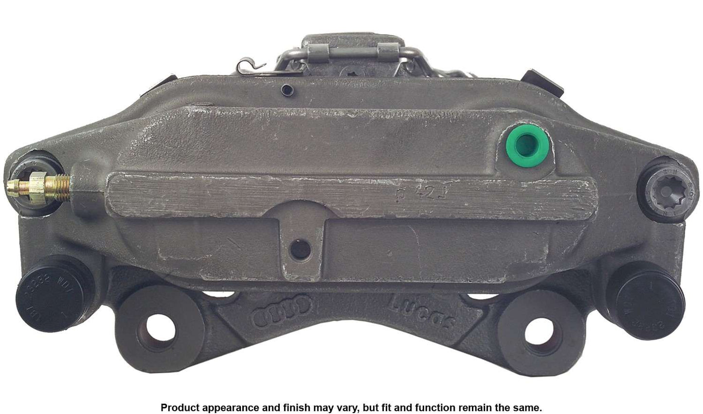Cardone Reman Disc Brake Caliper 19-2758