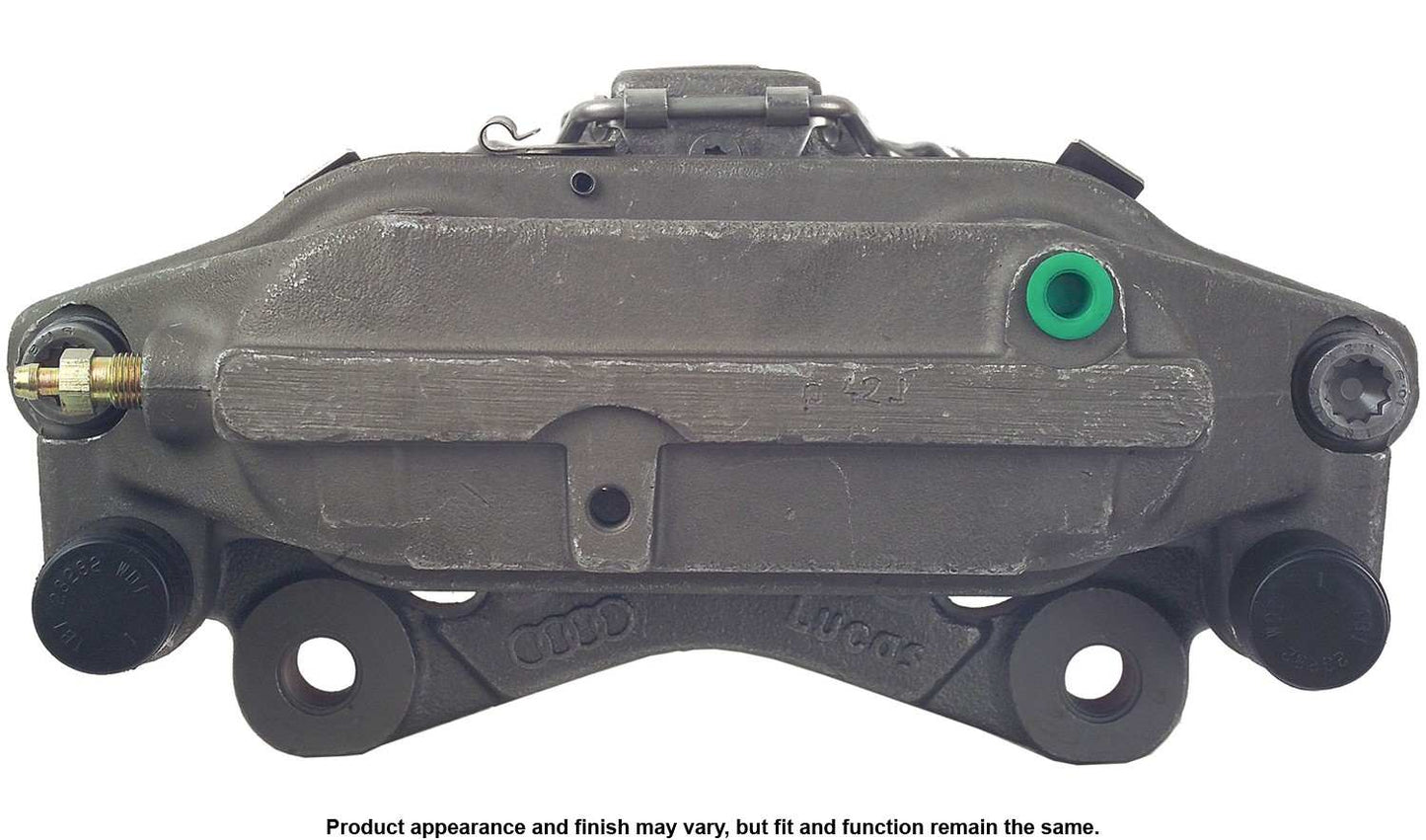 Cardone Reman Disc Brake Caliper 19-2758
