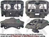 Cardone Reman Disc Brake Caliper 19-2758