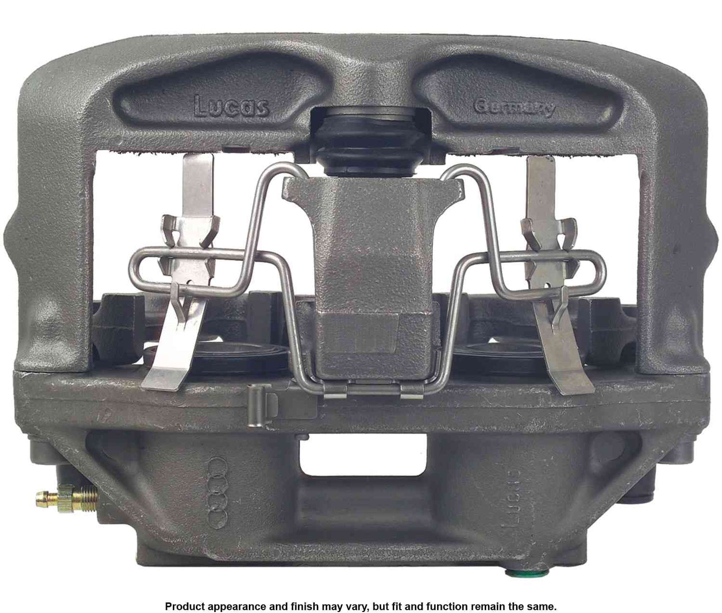 Cardone Reman Disc Brake Caliper 19-2758