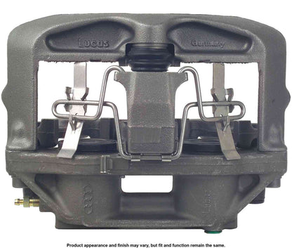 Cardone Reman Disc Brake Caliper 19-2758