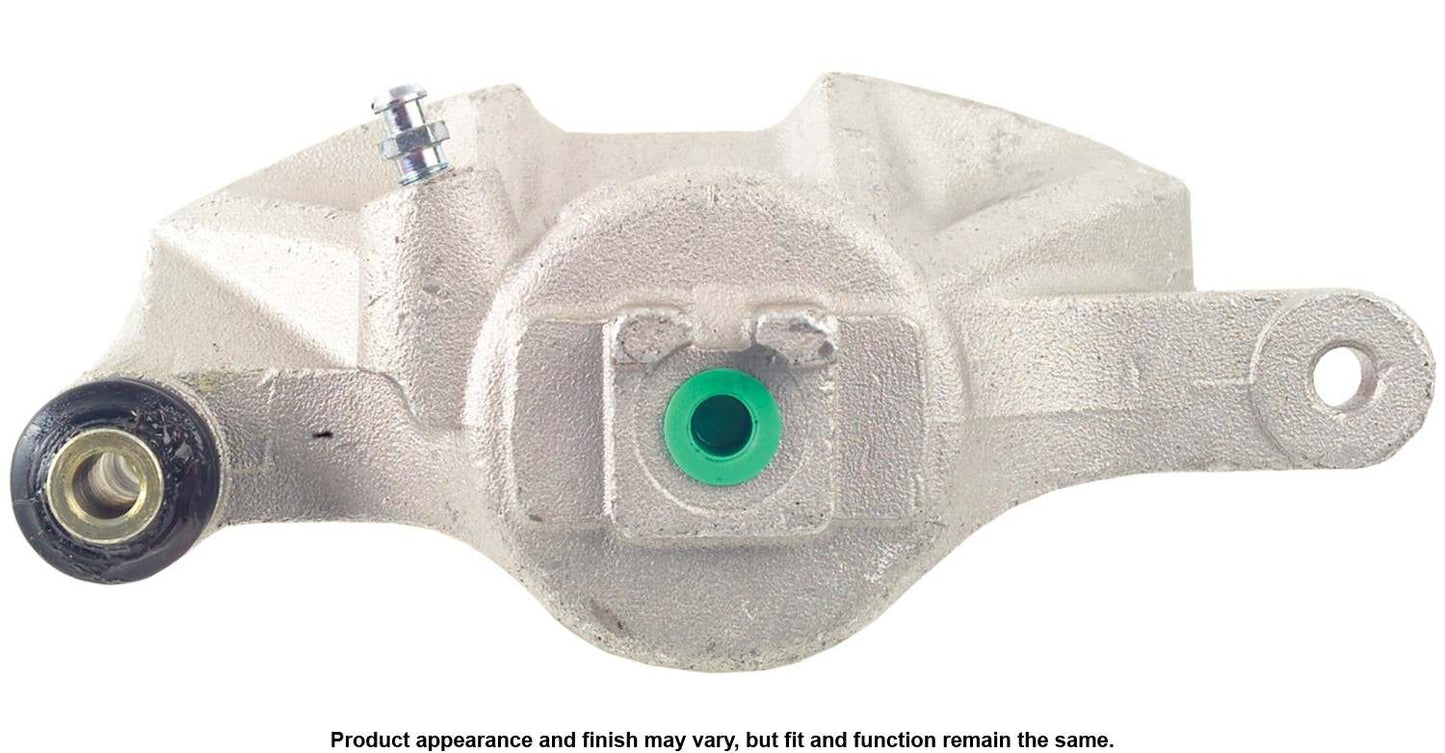 Cardone Reman Remanufactured Unloaded Caliper 19-2760