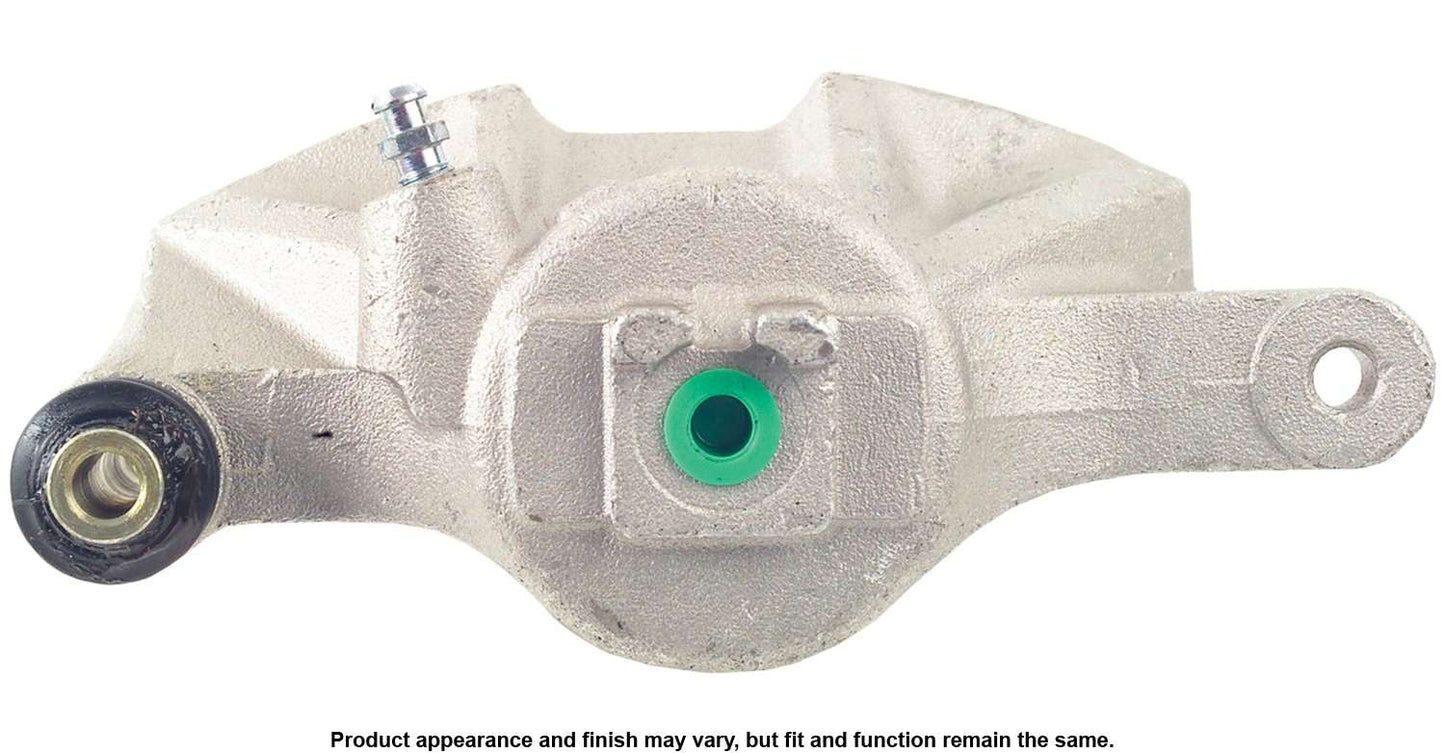 Cardone Reman Remanufactured Unloaded Caliper 19-2760