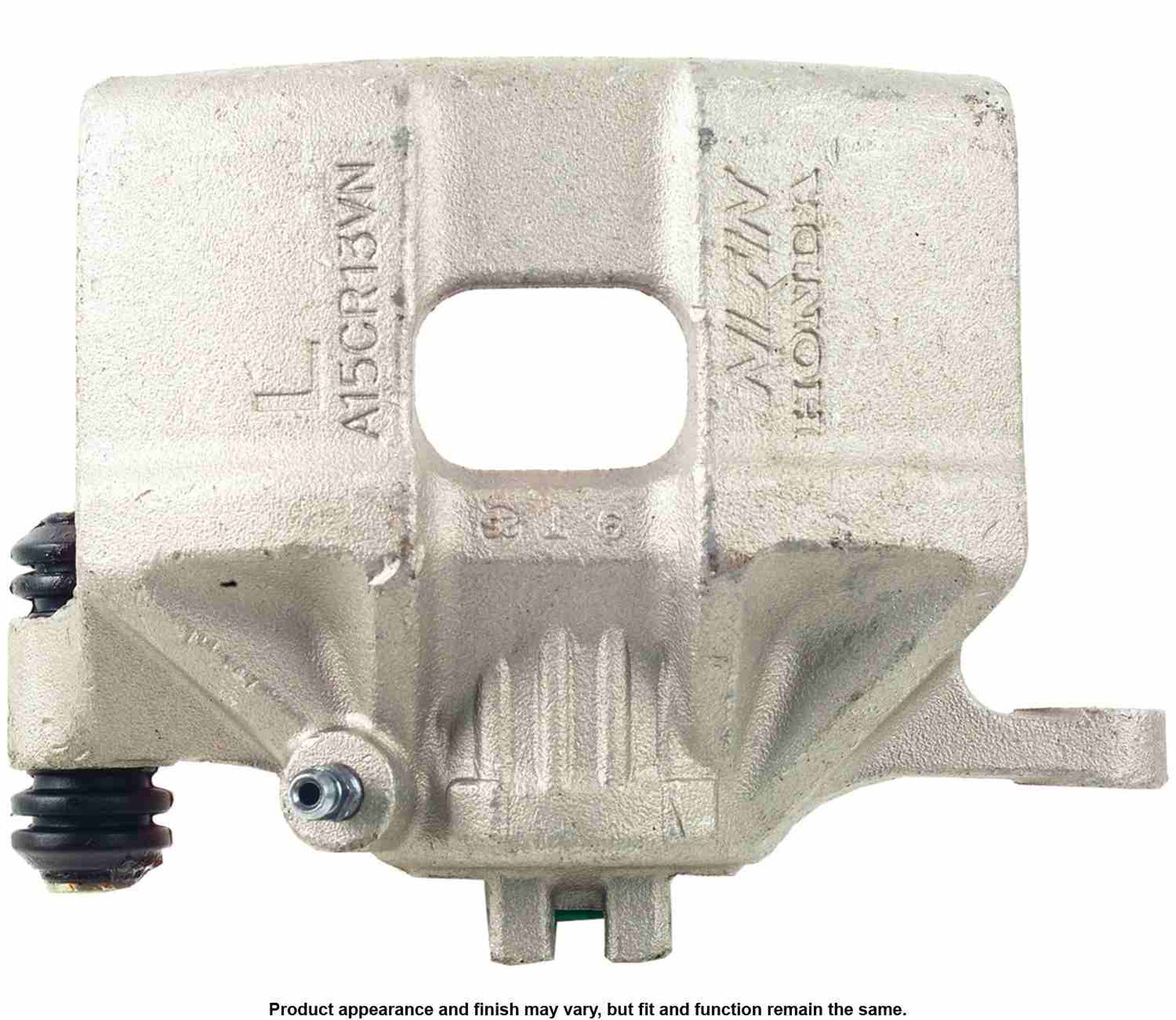 Cardone Reman Remanufactured Unloaded Caliper 19-2760