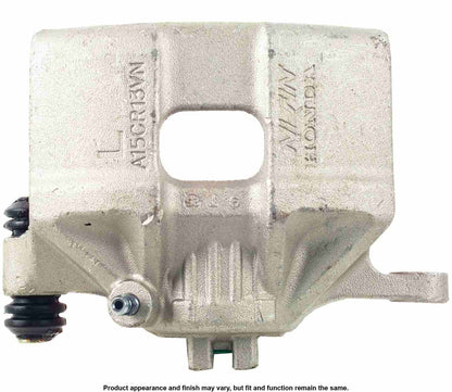 Cardone Reman Remanufactured Unloaded Caliper 19-2760