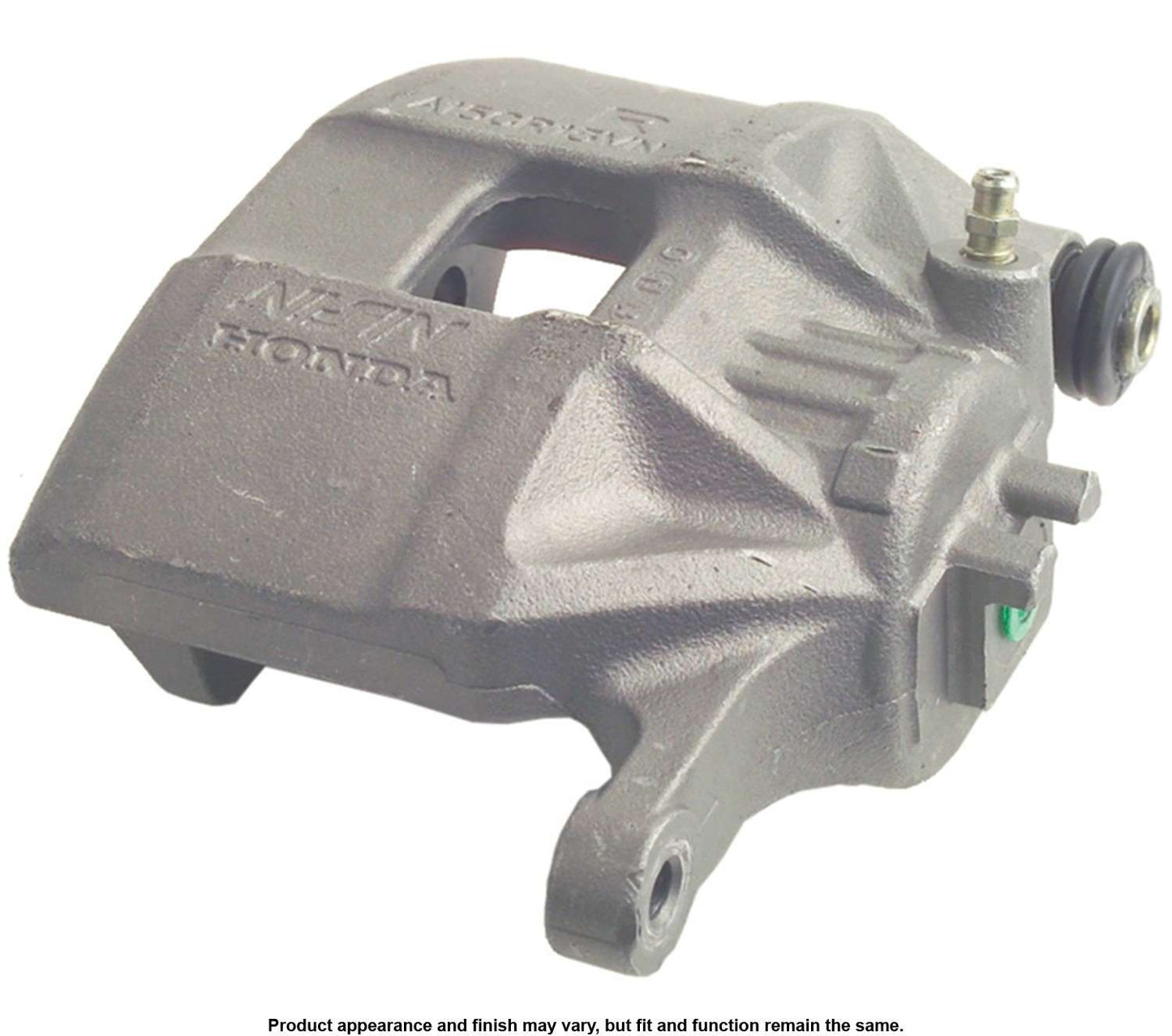 Cardone Reman Remanufactured Unloaded Caliper 19-2761