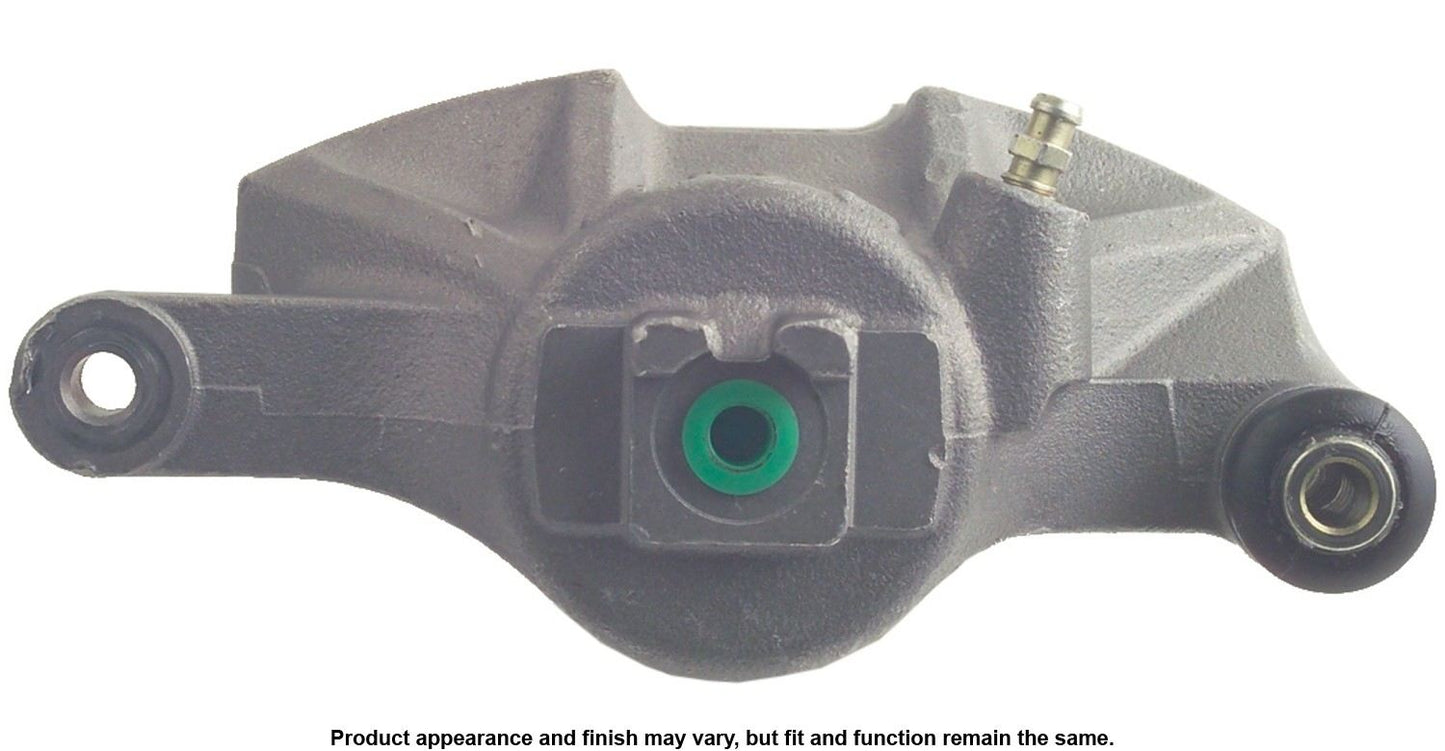 Cardone Reman Remanufactured Unloaded Caliper 19-2761