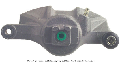 Cardone Reman Remanufactured Unloaded Caliper 19-2761