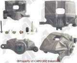 Cardone Reman Remanufactured Unloaded Caliper 19-2761