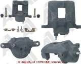 Cardone Reman Disc Brake Caliper 19-2762