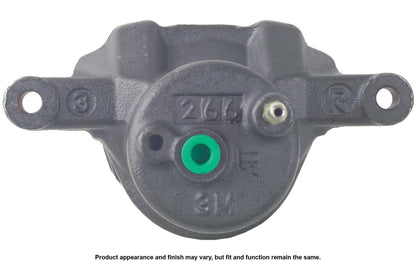 Cardone Reman Disc Brake Caliper 19-2763