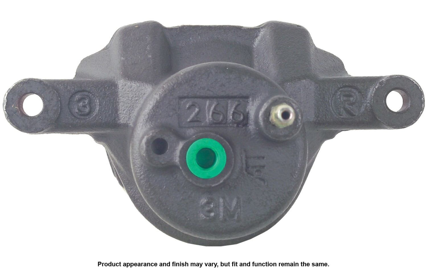 Cardone Reman Disc Brake Caliper 19-2763