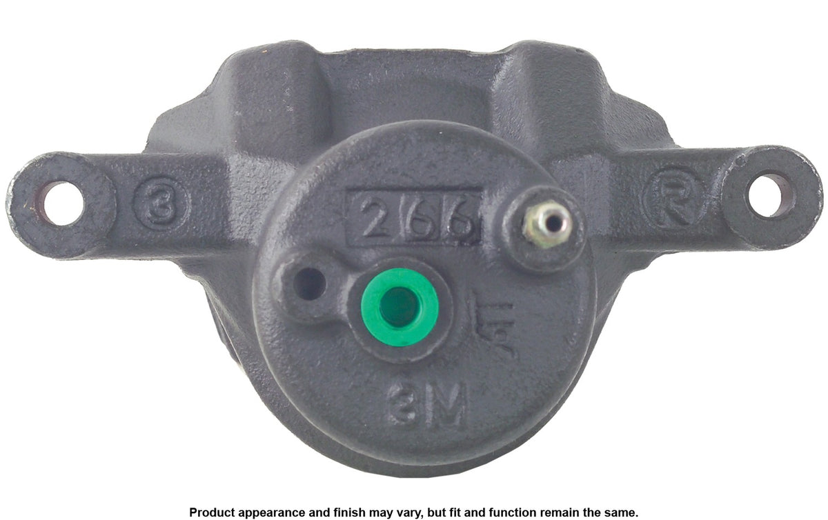 Cardone Reman Disc Brake Caliper 19-2763