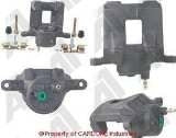 Cardone Reman Disc Brake Caliper 19-2763