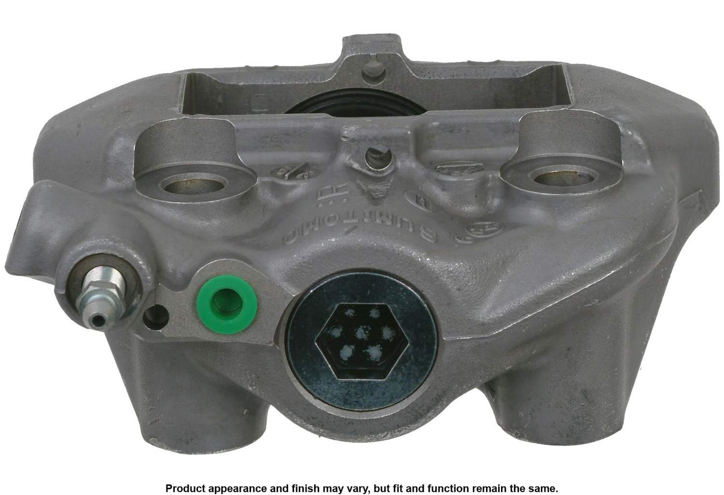 Cardone Reman Disc Brake Caliper 19-2764