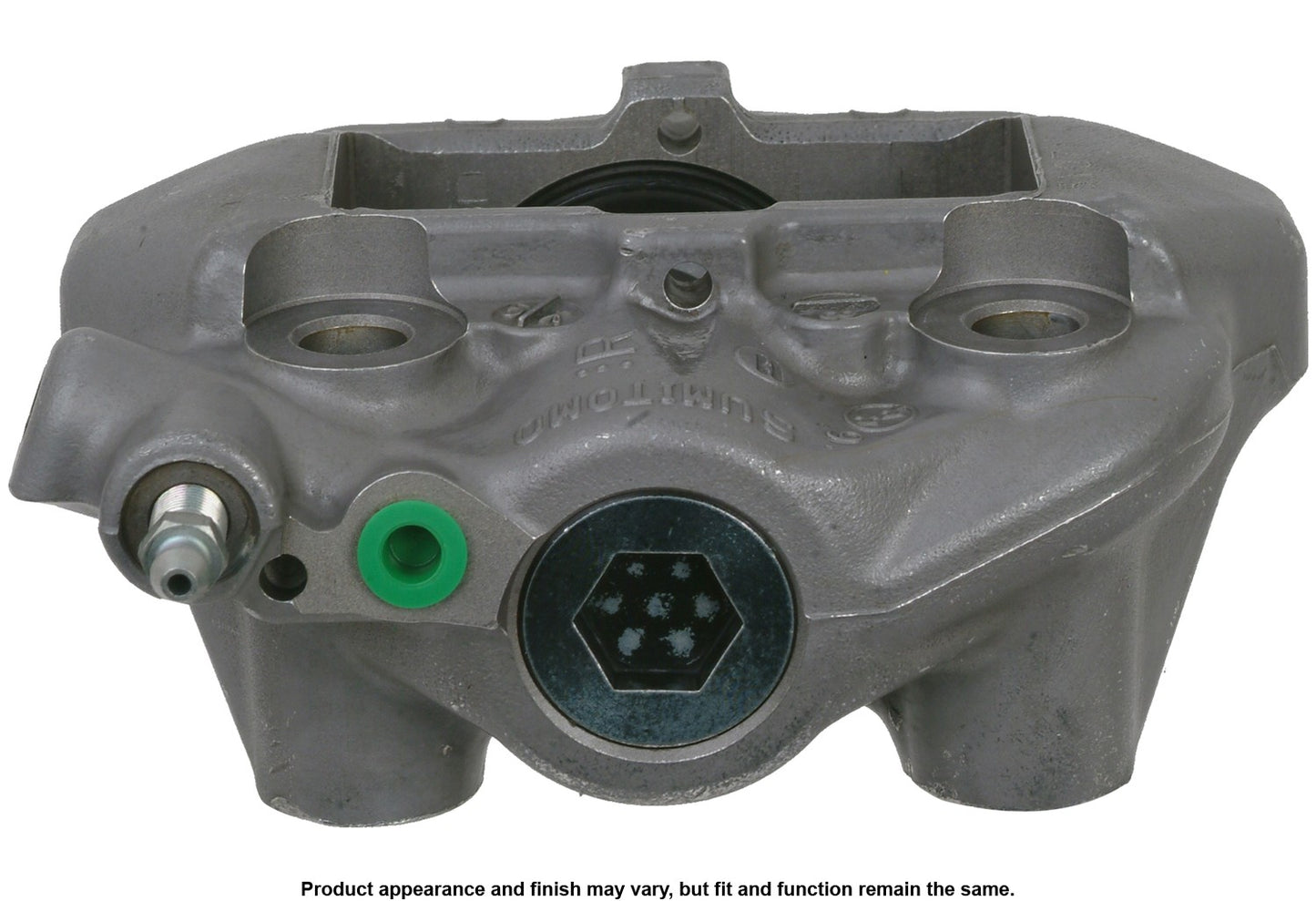 Cardone Reman Disc Brake Caliper 19-2764