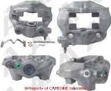 Cardone Reman Disc Brake Caliper 19-2764