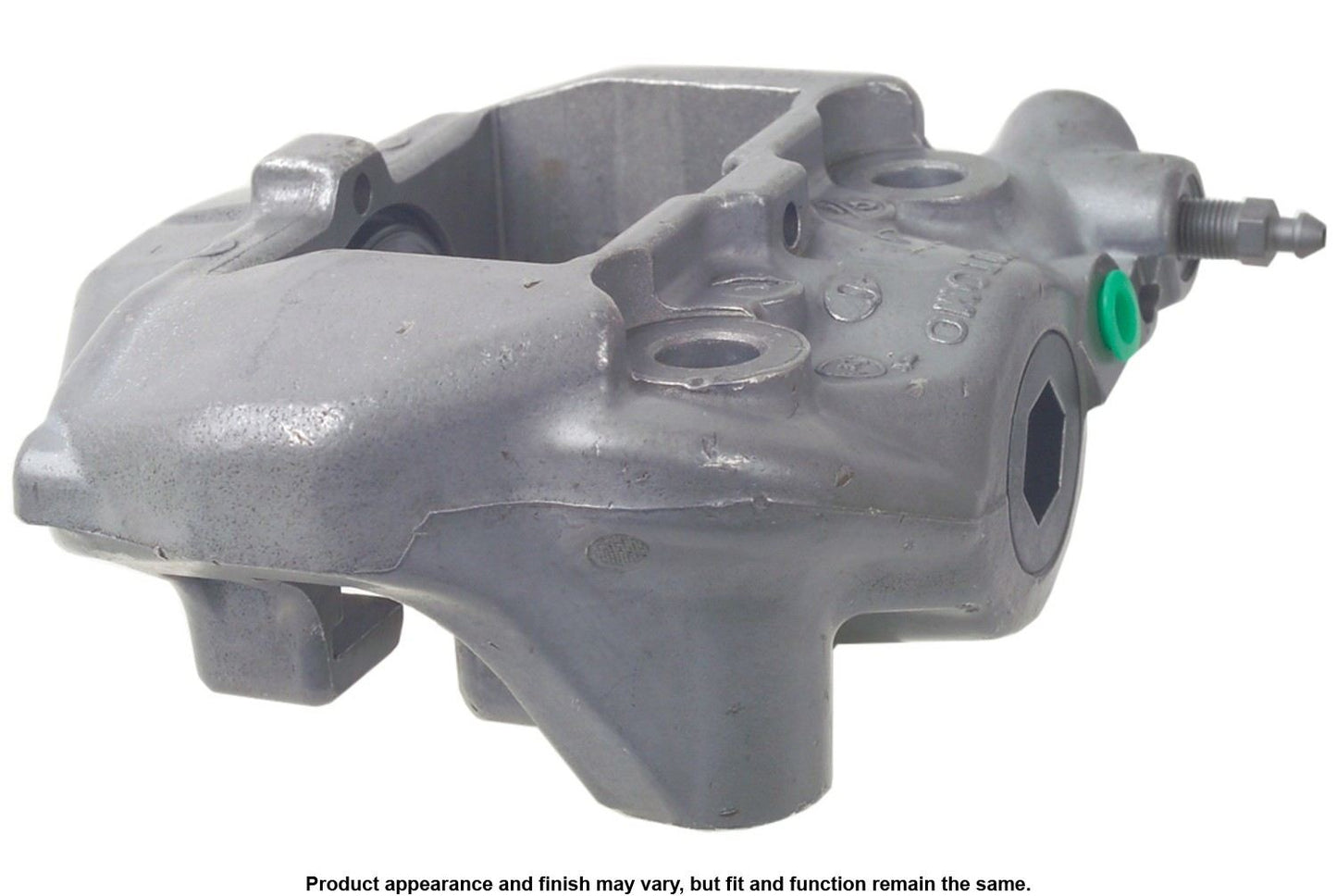Cardone Reman Remanufactured Unloaded Caliper 19-2765
