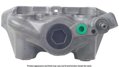 Cardone Reman Remanufactured Unloaded Caliper 19-2765