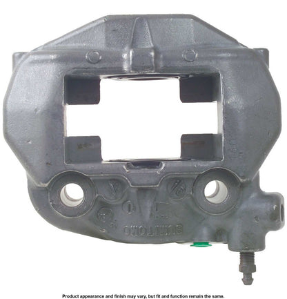 Cardone Reman Remanufactured Unloaded Caliper 19-2765