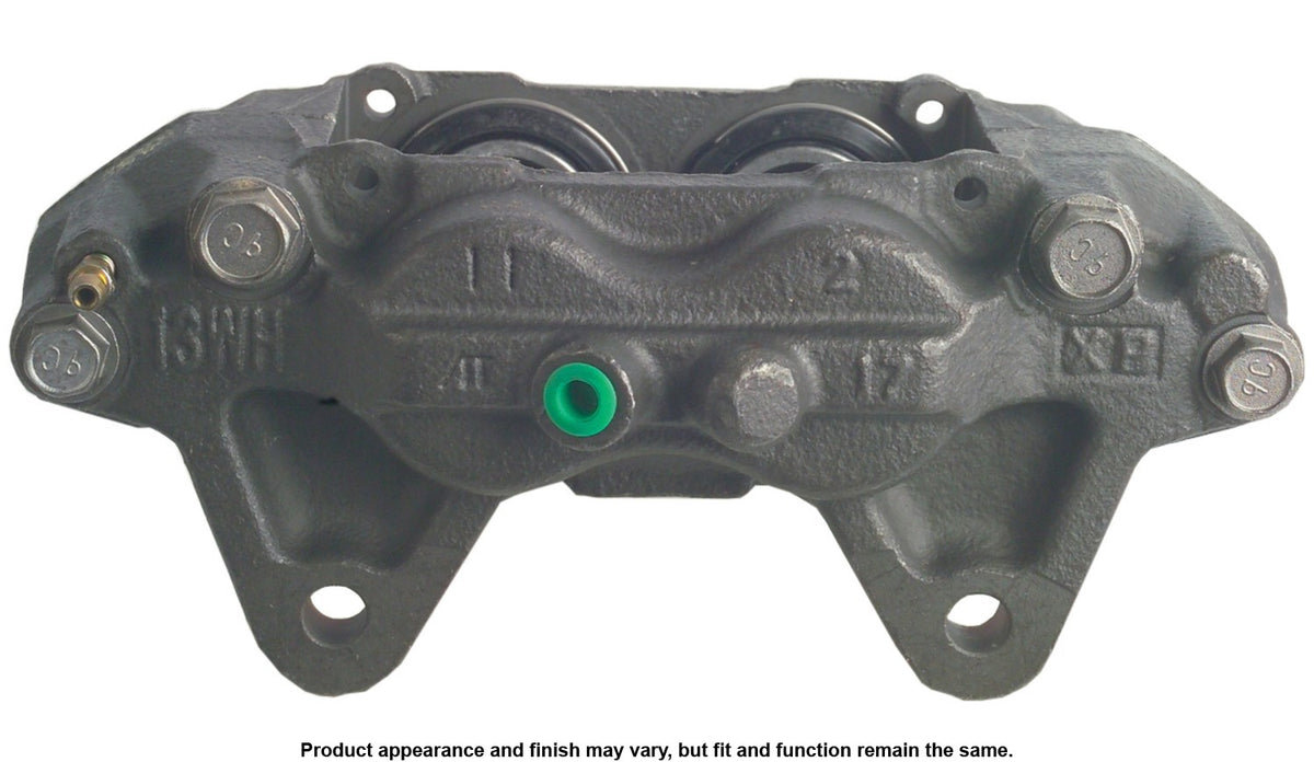 Cardone Reman Disc Brake Caliper 19-2766