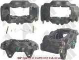 Cardone Reman Disc Brake Caliper 19-2766