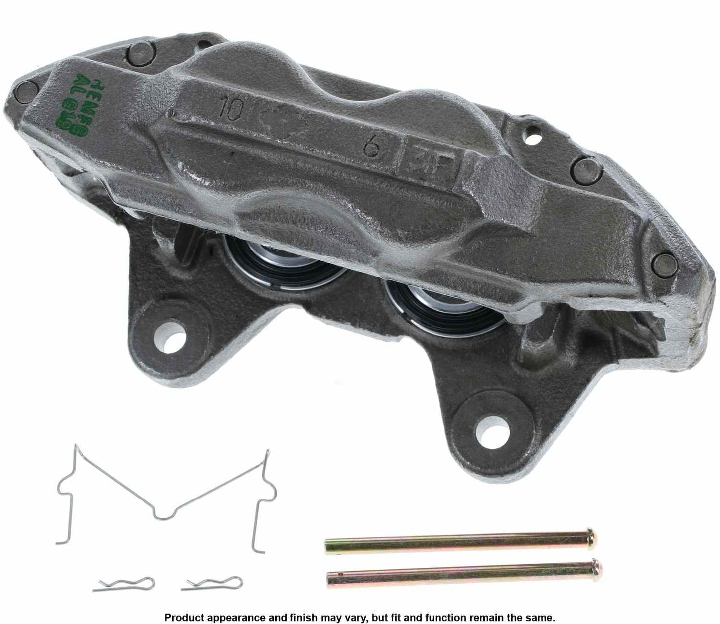Cardone Reman Disc Brake Caliper 19-2766