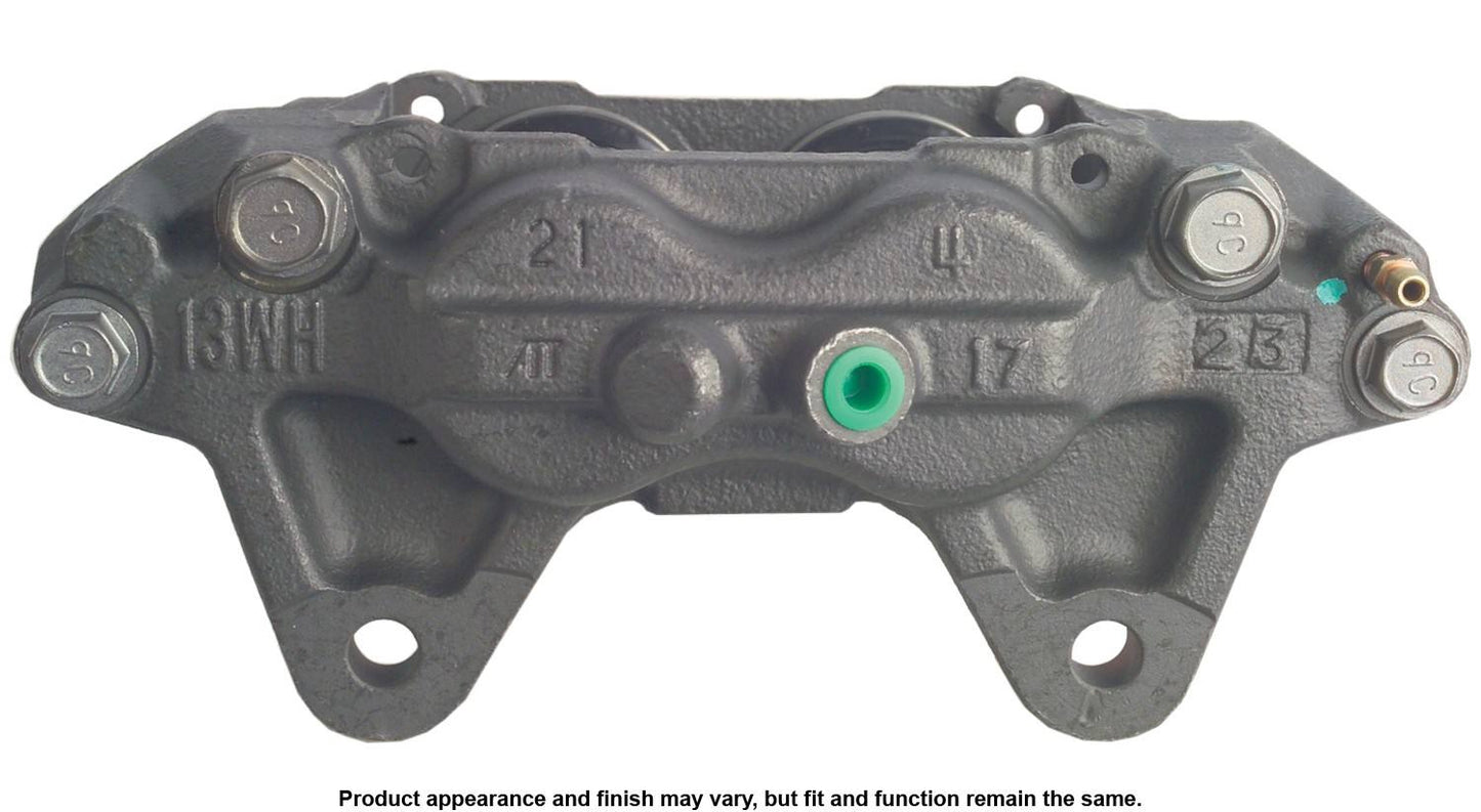 Cardone Reman Disc Brake Caliper 19-2767