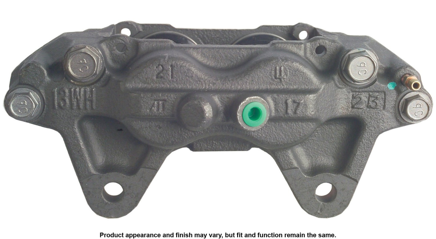 Cardone Reman Disc Brake Caliper 19-2767