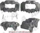 Cardone Reman Disc Brake Caliper 19-2767
