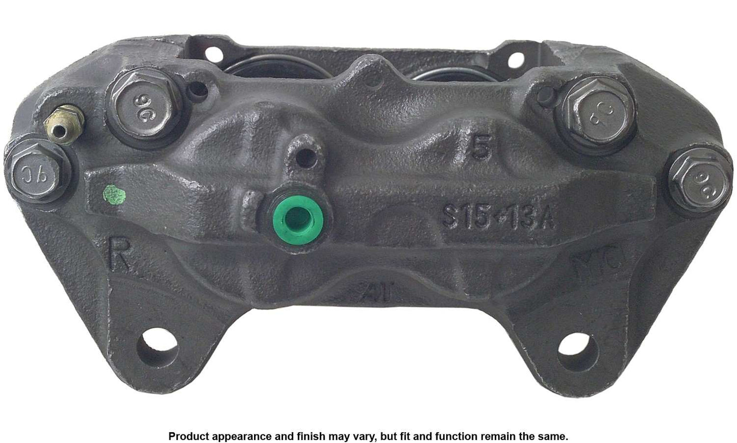 Cardone Reman Disc Brake Caliper 19-2768