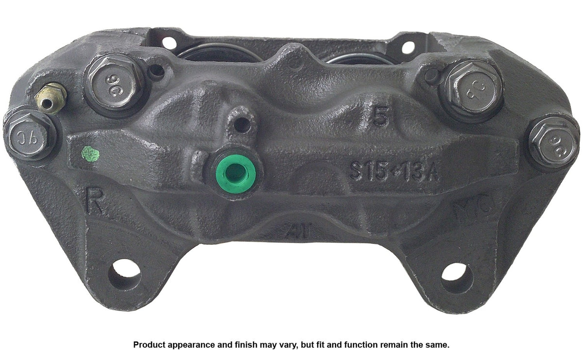 Cardone Reman Disc Brake Caliper 19-2768