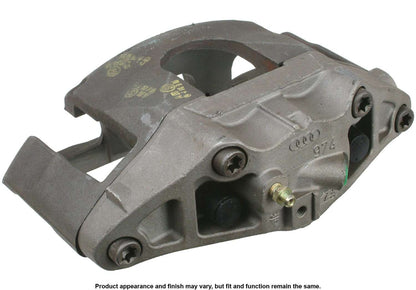 Cardone Reman Remanufactured Unloaded Caliper 19-2772