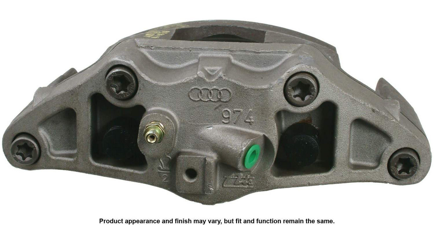 Cardone Reman Remanufactured Unloaded Caliper 19-2772