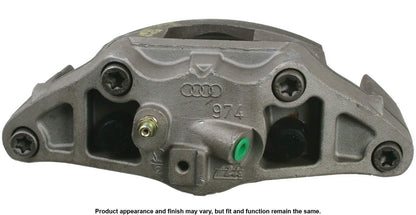 Cardone Reman Remanufactured Unloaded Caliper 19-2772