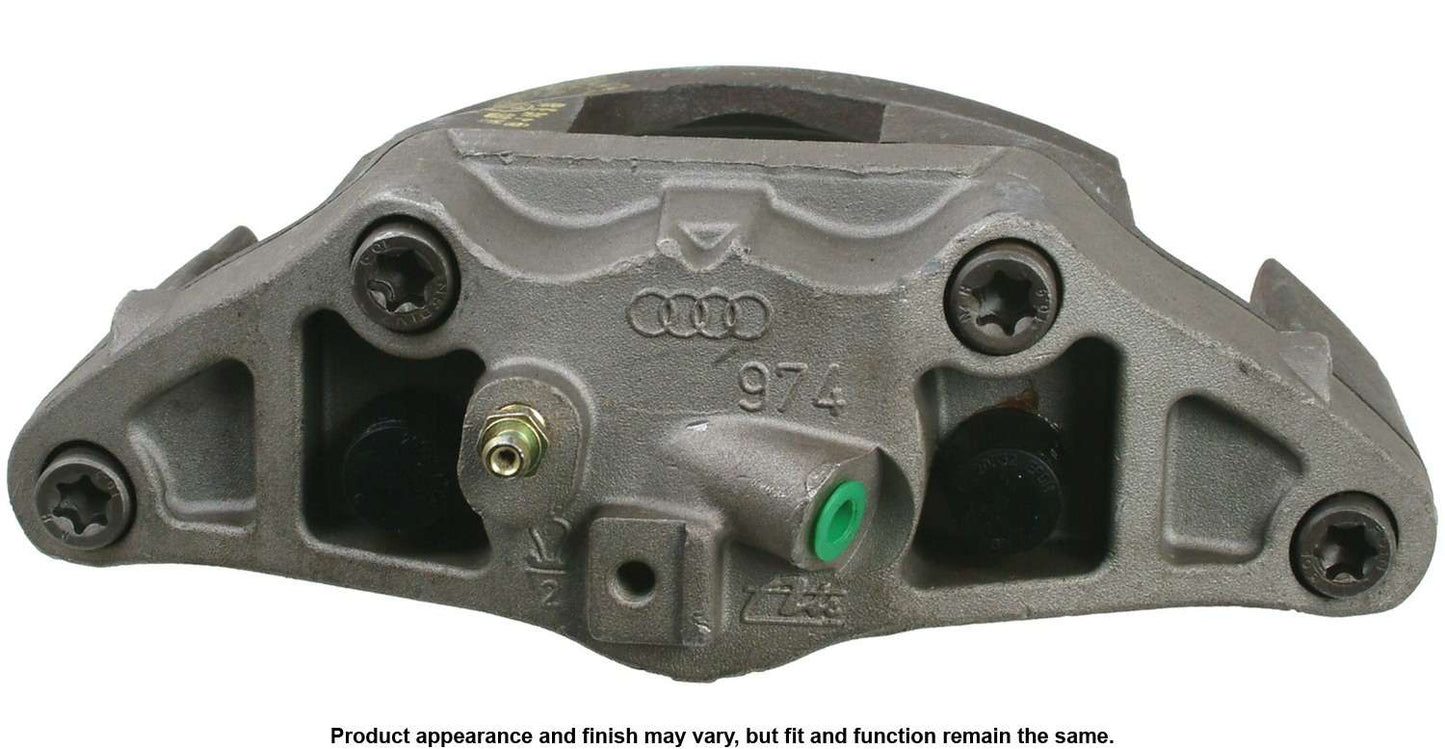 Cardone Reman Remanufactured Unloaded Caliper 19-2772