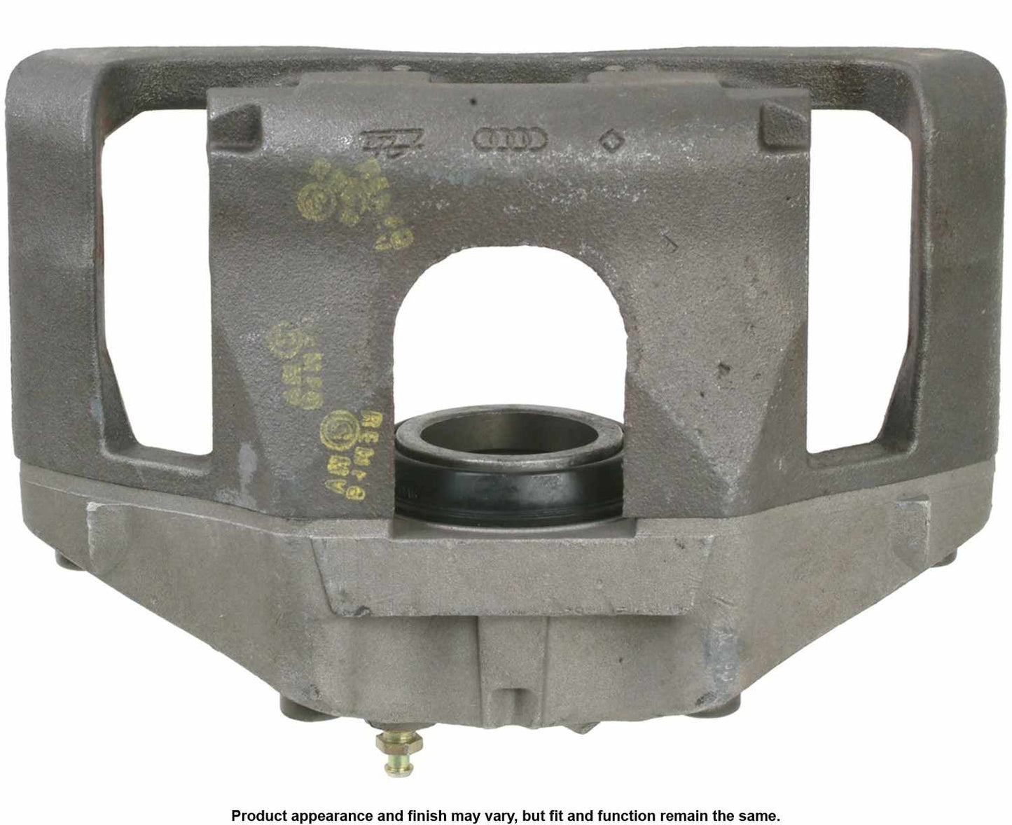 Cardone Reman Remanufactured Unloaded Caliper 19-2772