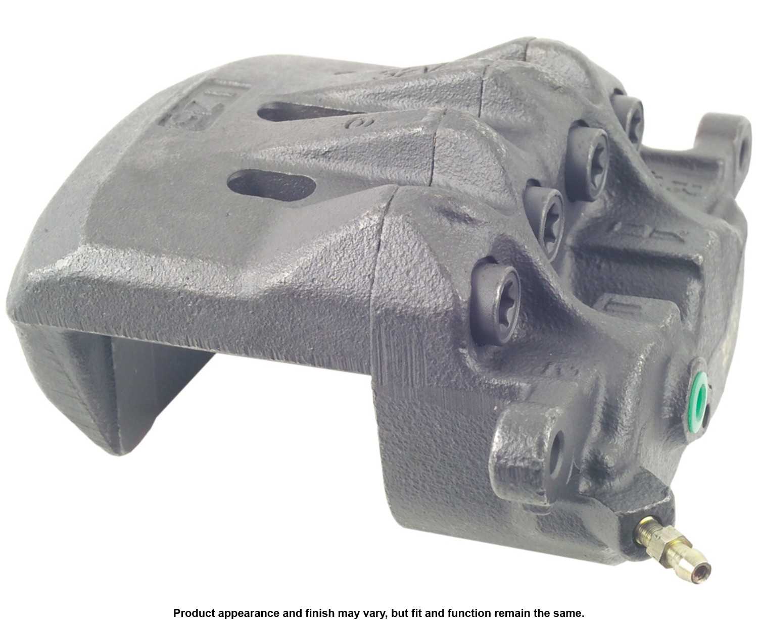Cardone Reman Remanufactured Unloaded Caliper 19-2778